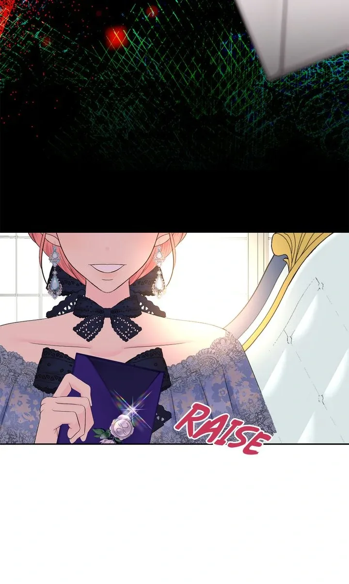 Raising My Husband Chapter 61 page 60