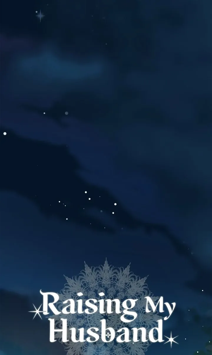 Raising My Husband Chapter 61 page 15