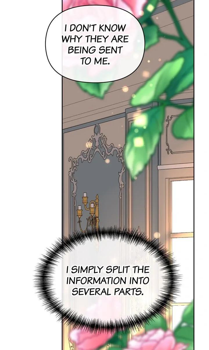 Raising My Husband Chapter 61 page 63