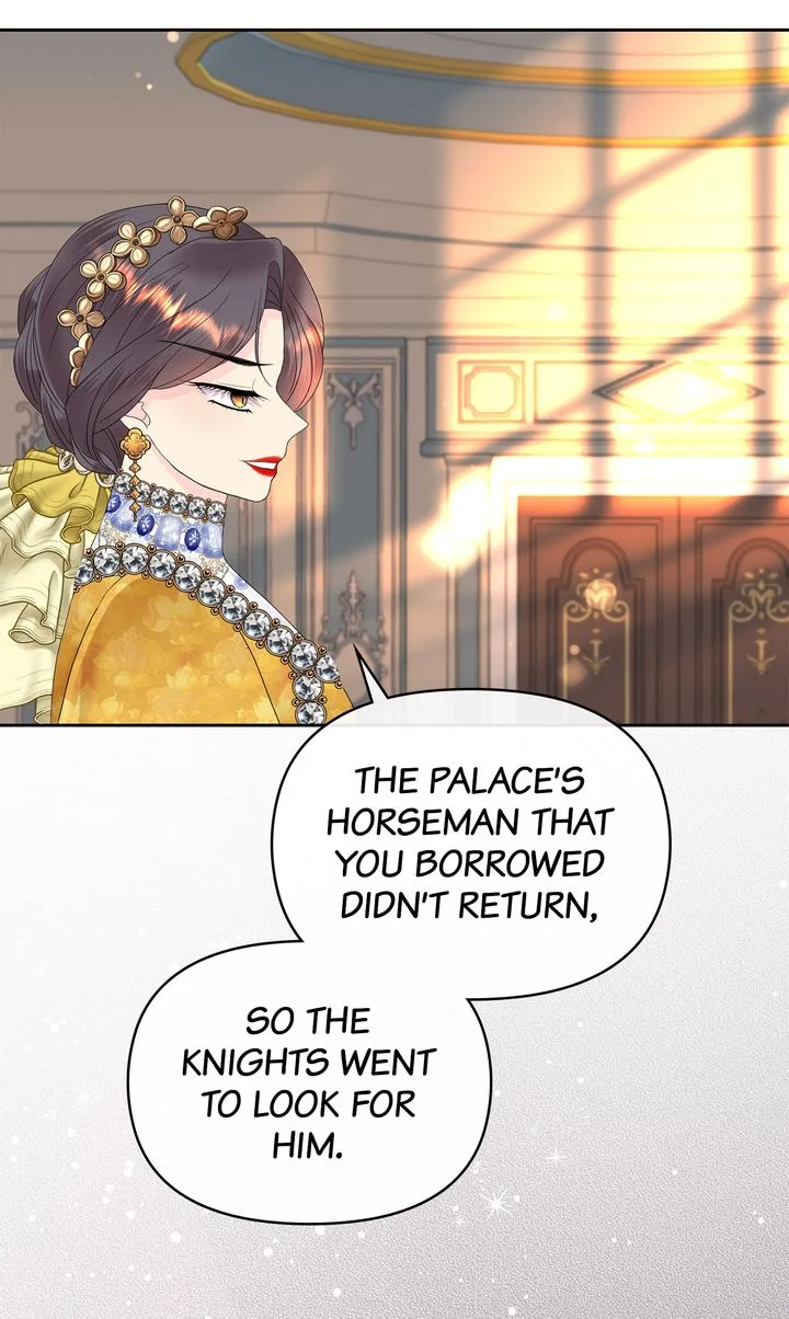 Raising My Husband Chapter 61 page 44