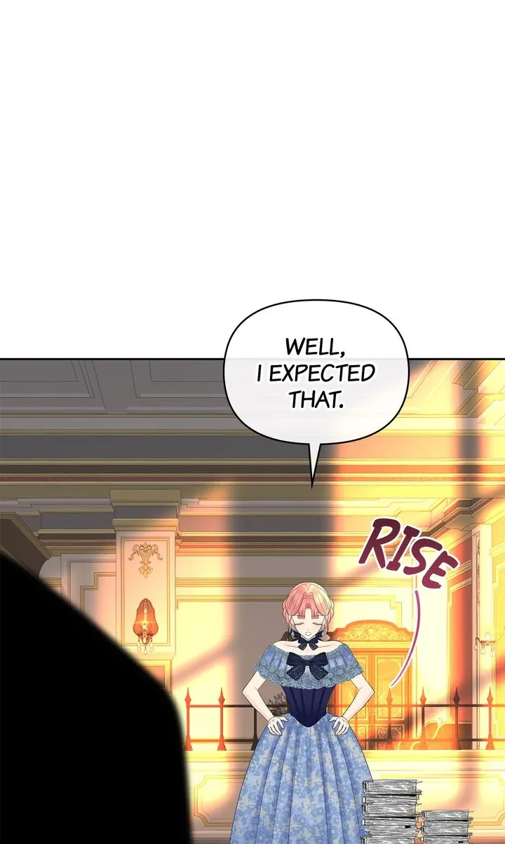Raising My Husband Chapter 61 page 33