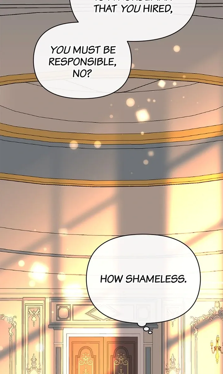 Raising My Husband Chapter 61 page 53