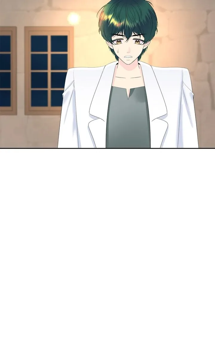 Raising My Husband Chapter 61 page 10