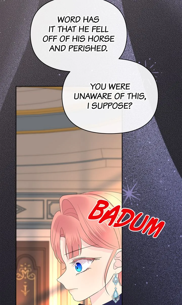 Raising My Husband Chapter 61 page 46