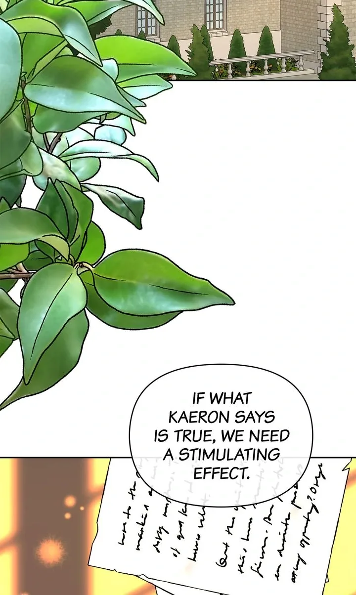 Raising My Husband Chapter 61 page 18