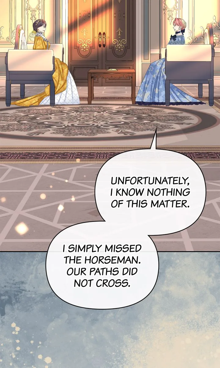 Raising My Husband Chapter 61 page 54