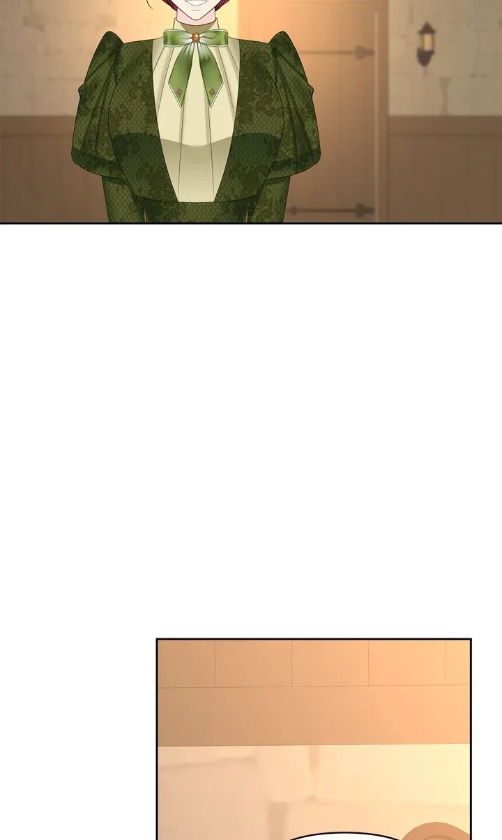 Raising My Husband Chapter 61 page 5