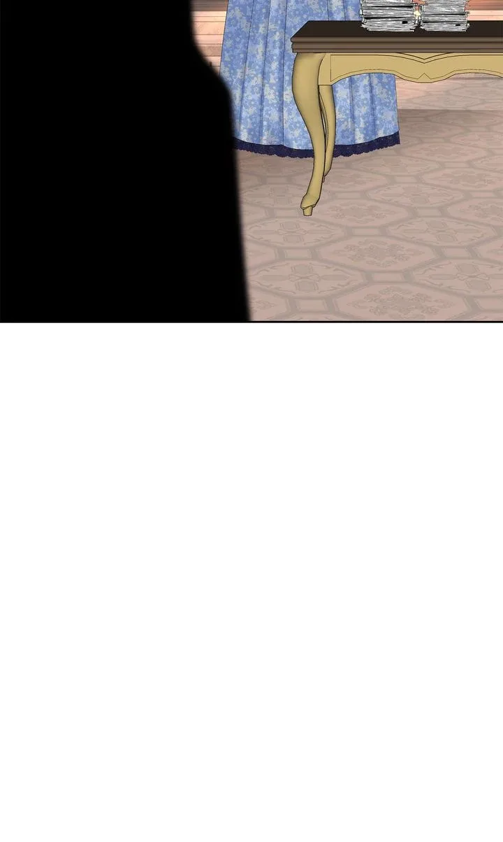 Raising My Husband Chapter 61 page 34