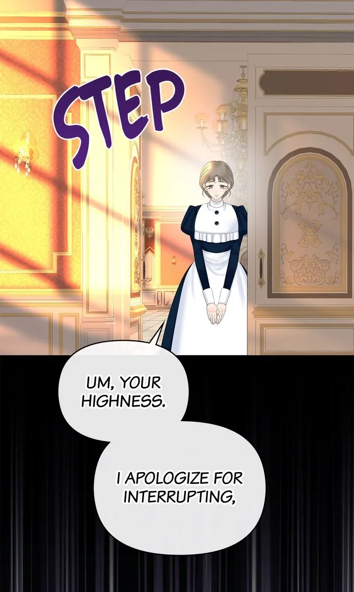 Raising My Husband Chapter 61 page 28