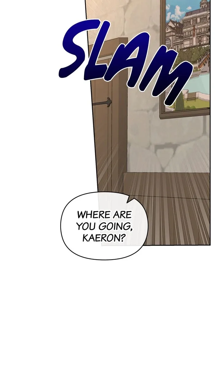 Raising My Husband Chapter 61 page 12