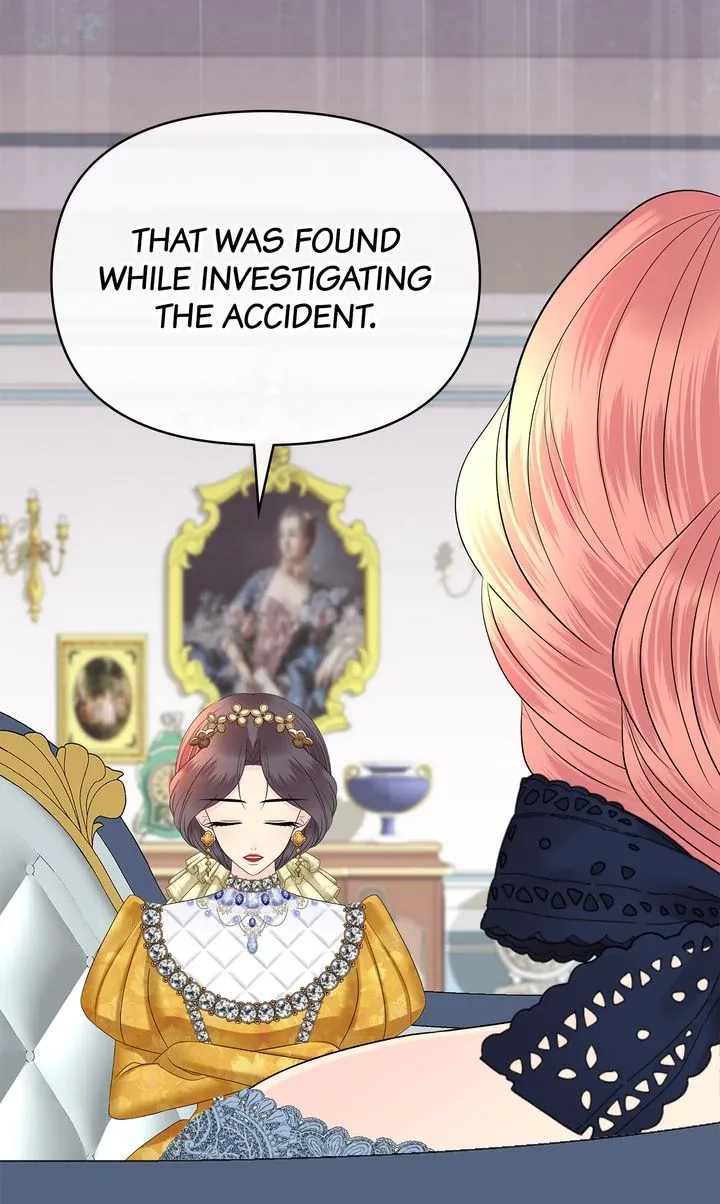 Raising My Husband Chapter 61 page 51