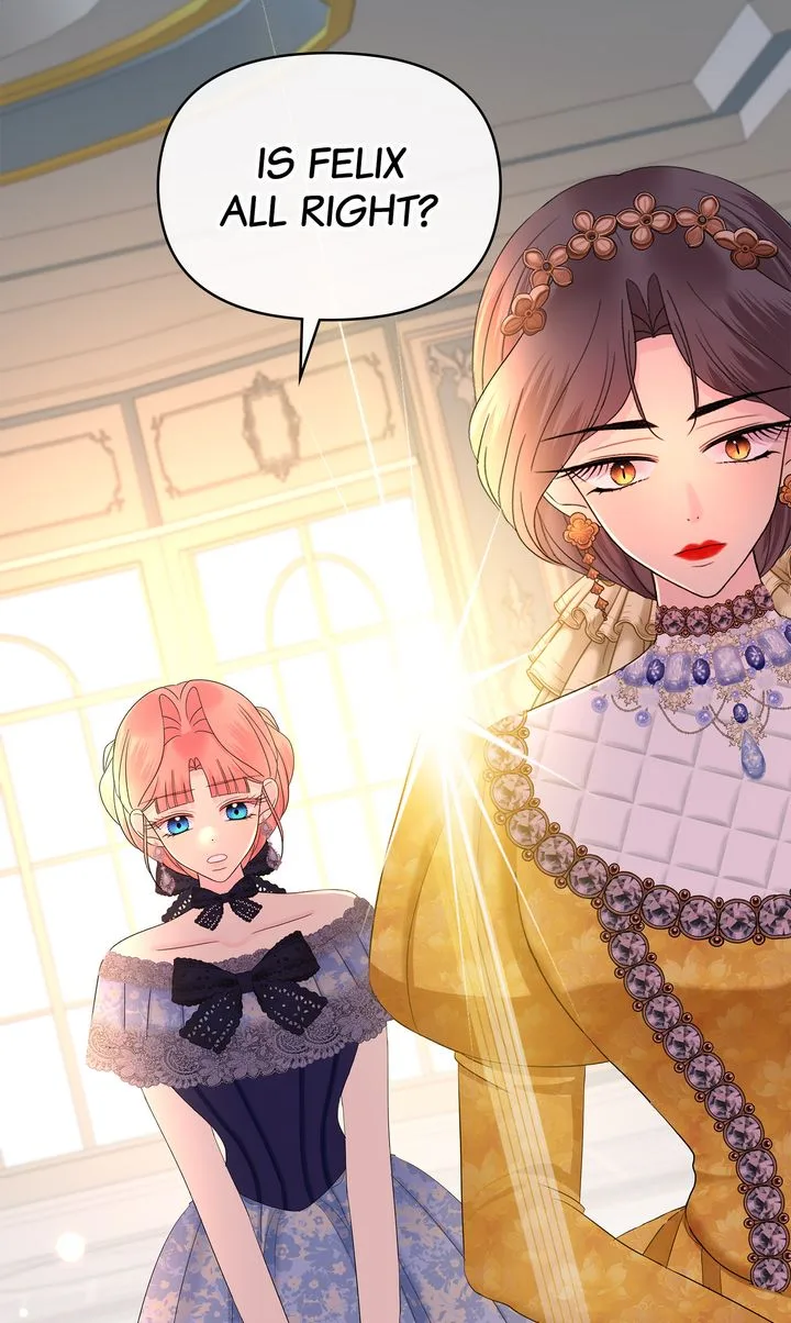 Raising My Husband Chapter 61 page 96