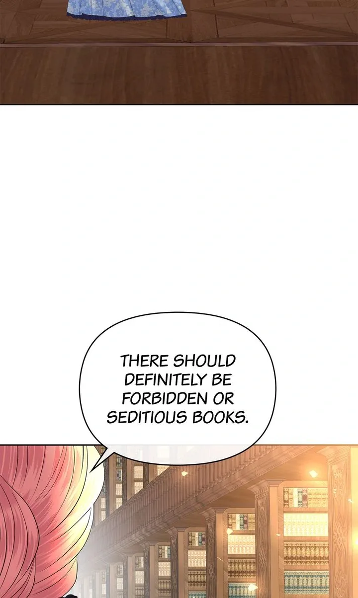 Raising My Husband Chapter 61 page 125