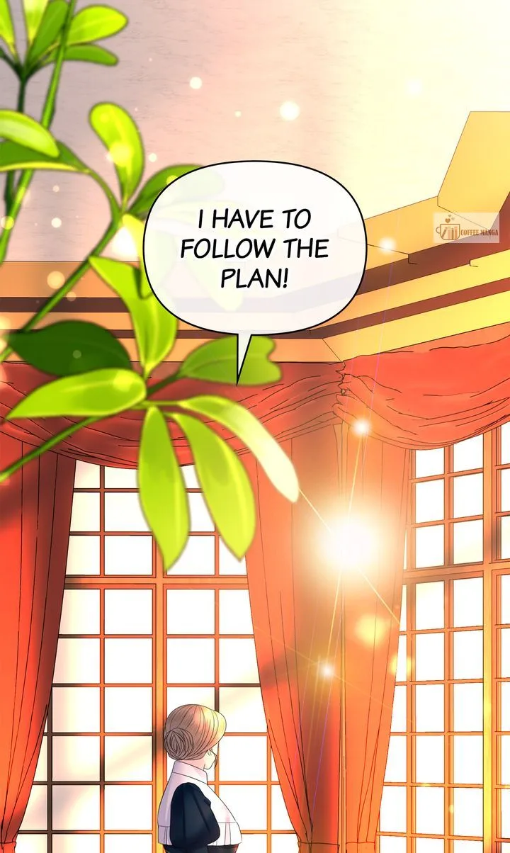 Raising My Husband Chapter 64 page 17