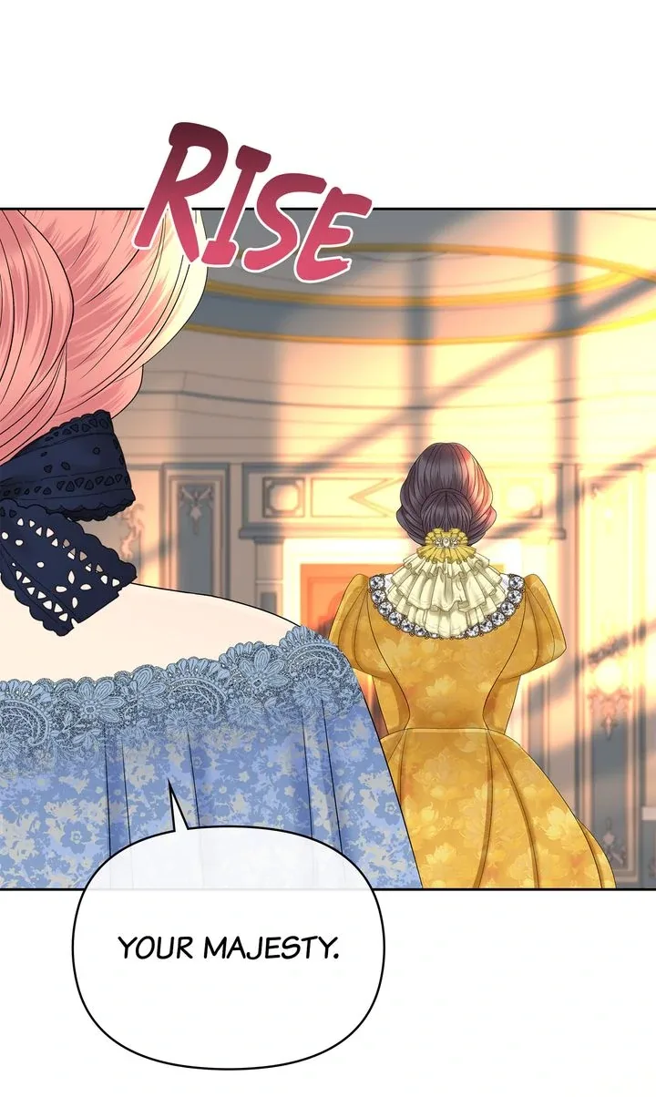 Raising My Husband Chapter 61 page 94