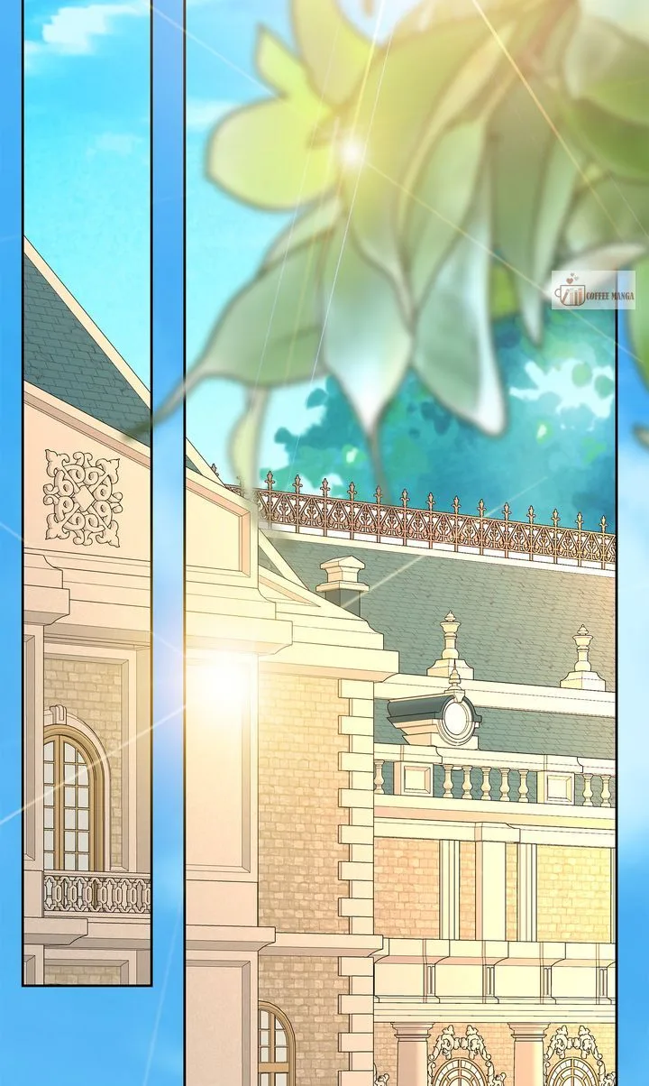 Raising My Husband Chapter 64 page 4