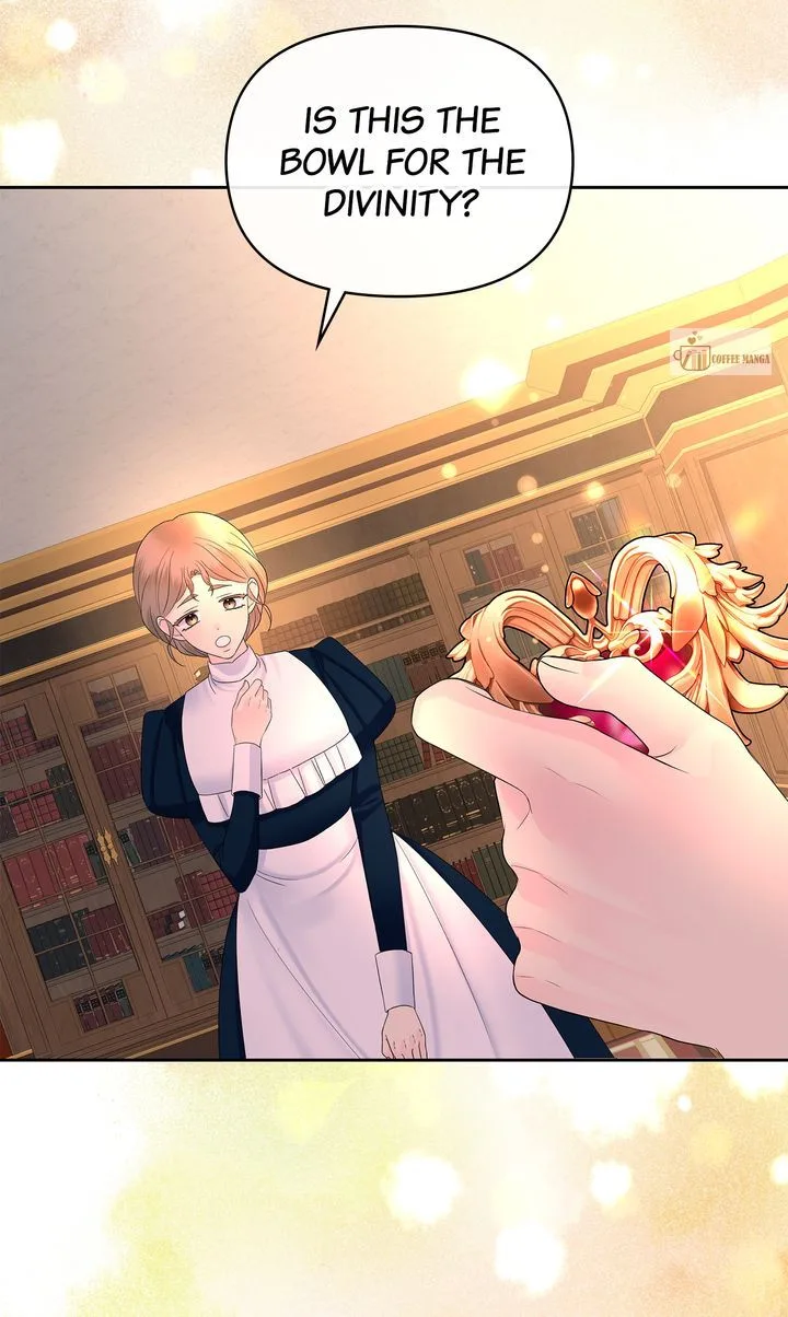 Raising My Husband Chapter 64 page 8