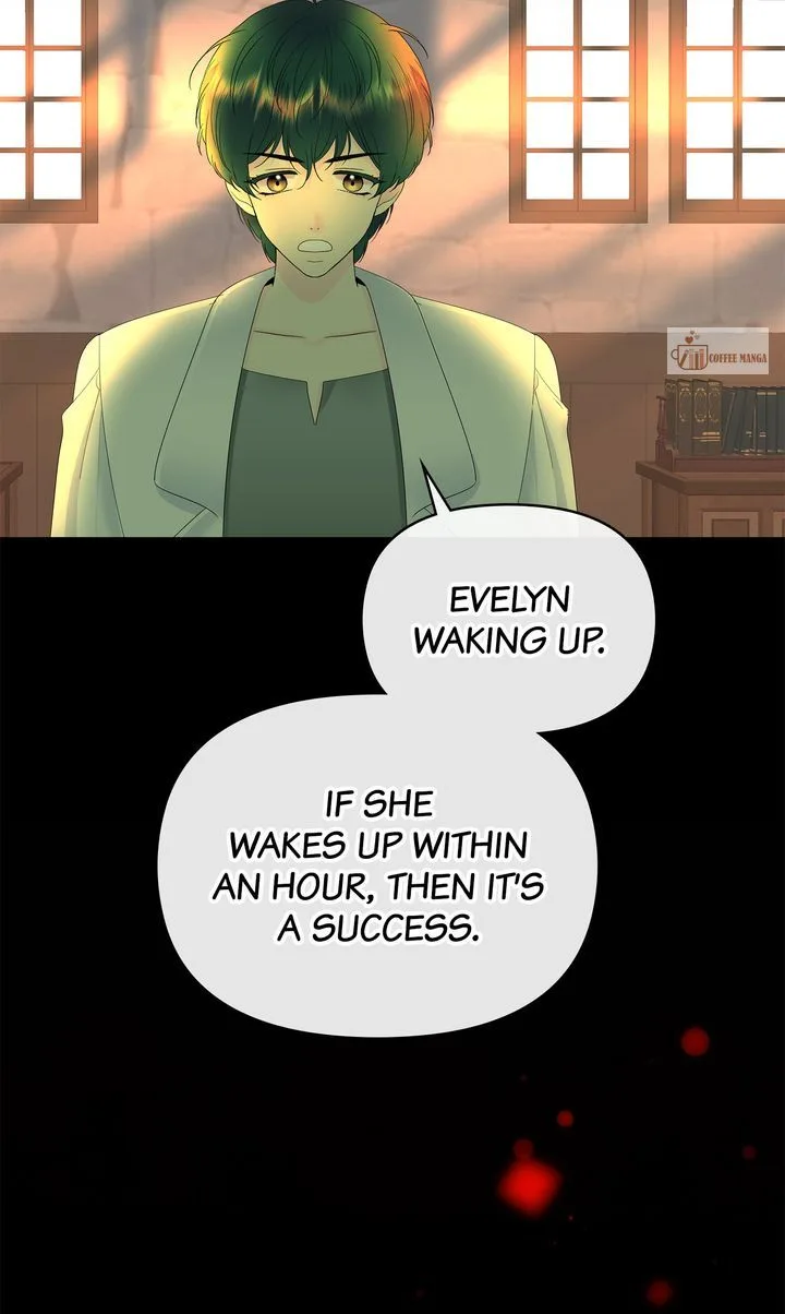 Raising My Husband Chapter 59 page 104