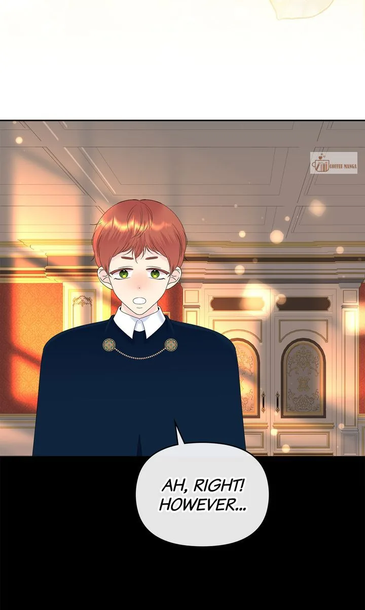 Raising My Husband Chapter 64 page 27
