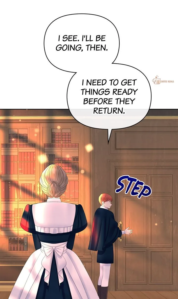 Raising My Husband Chapter 64 page 13