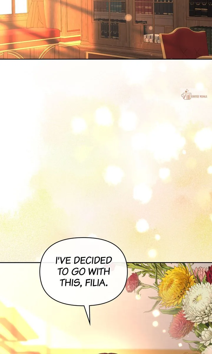 Raising My Husband Chapter 64 page 6