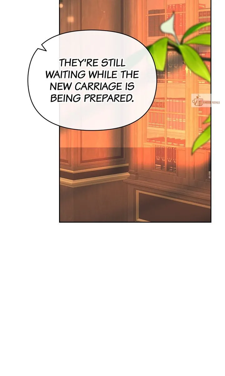 Raising My Husband Chapter 64 page 12