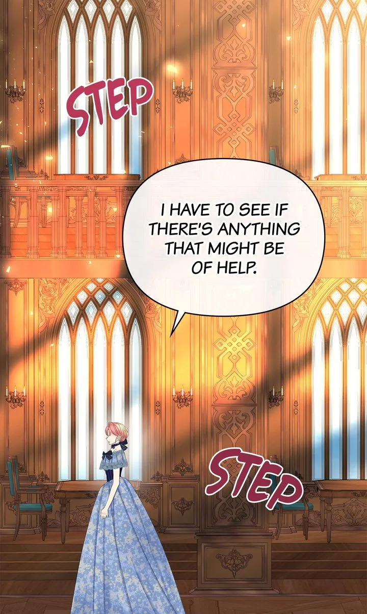 Raising My Husband Chapter 61 page 124