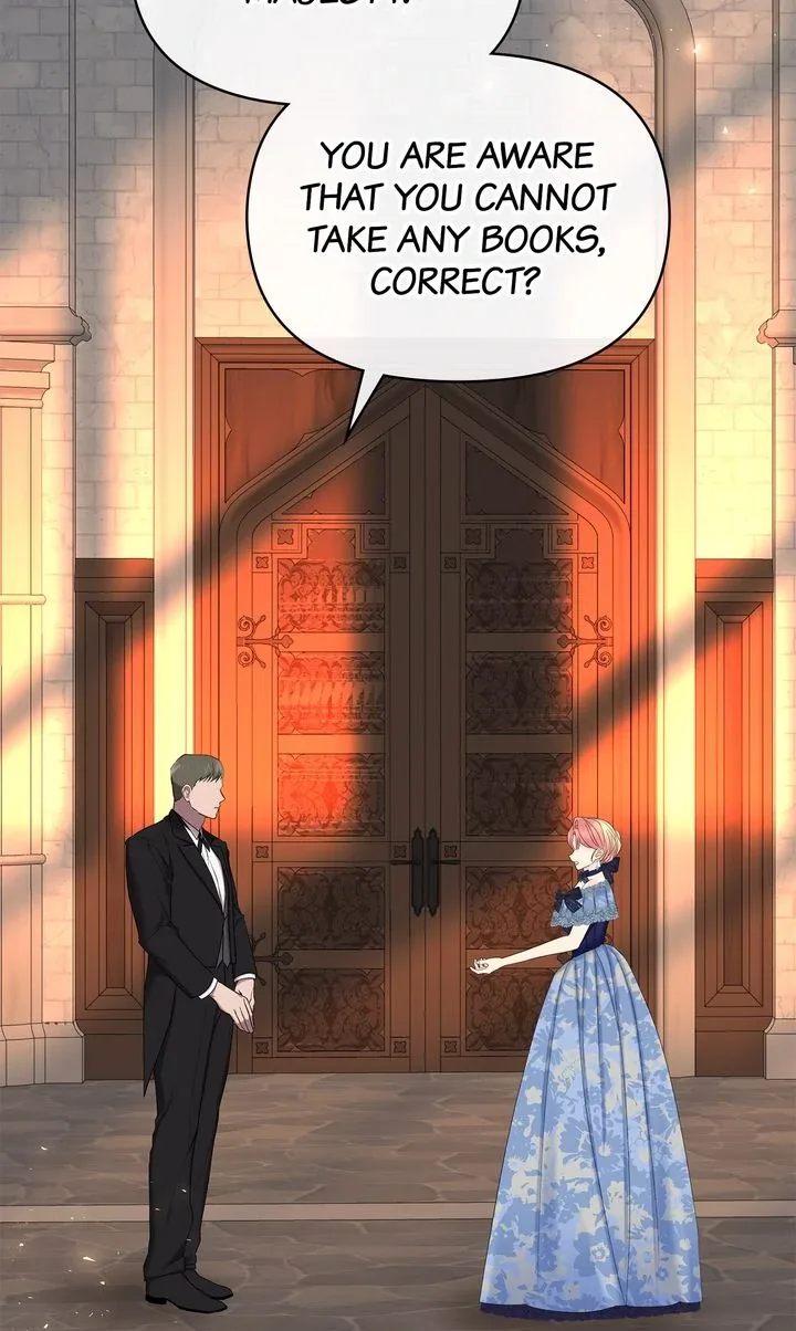 Raising My Husband Chapter 61 page 116