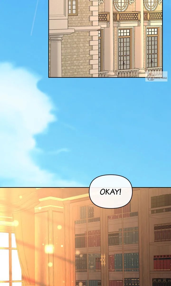 Raising My Husband Chapter 64 page 5