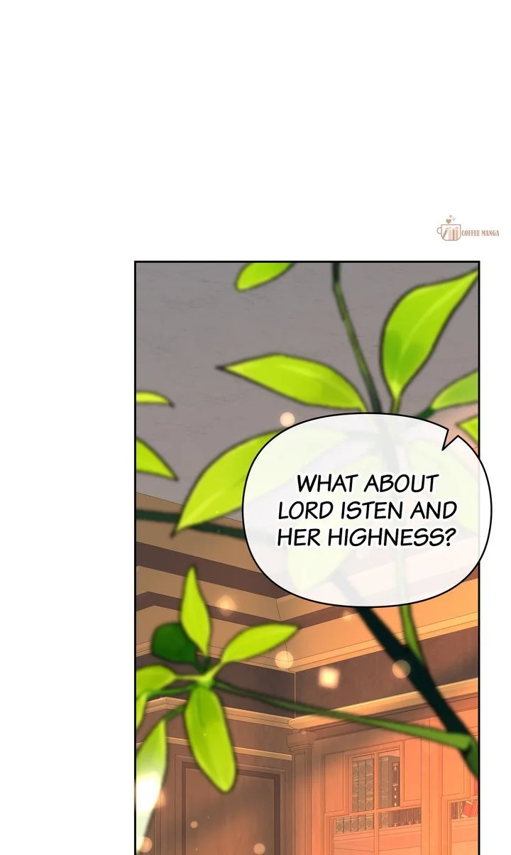 Raising My Husband Chapter 64 page 11