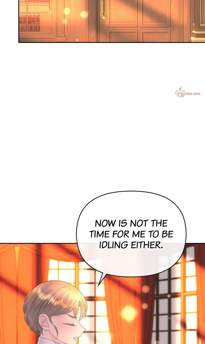 Raising My Husband Chapter 64 page 15