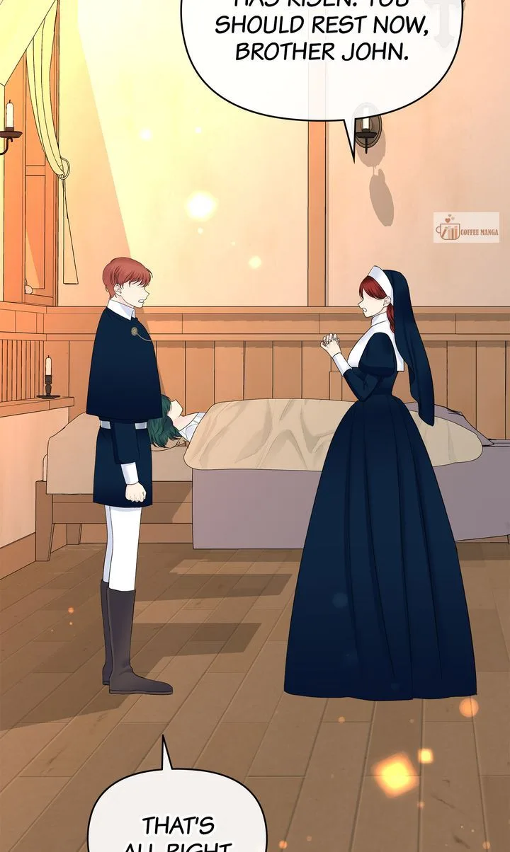Raising My Husband Chapter 59 page 86