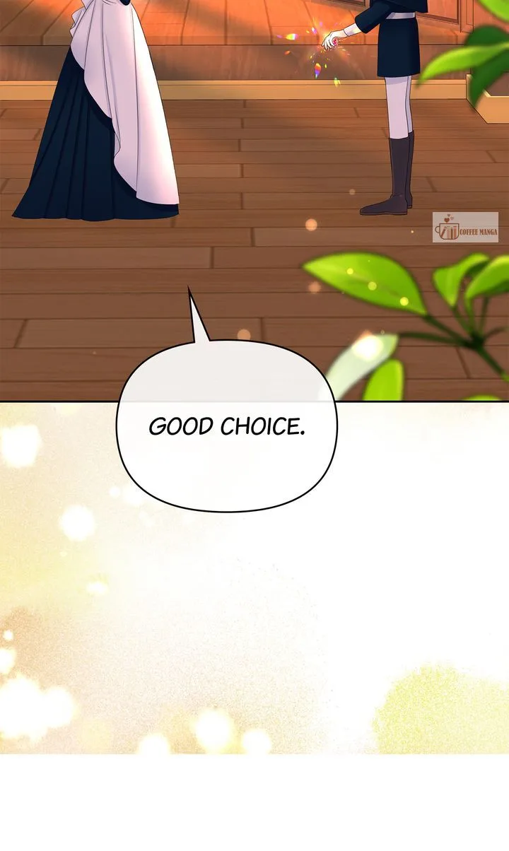 Raising My Husband Chapter 64 page 10