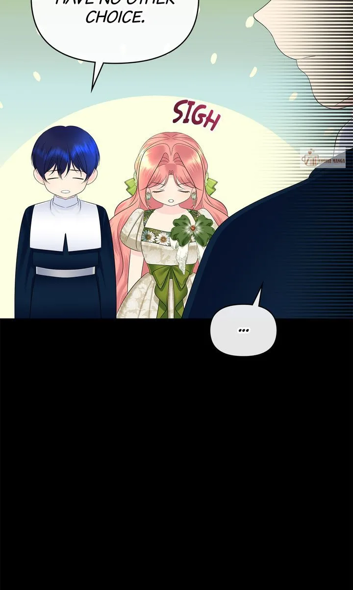 Raising My Husband Chapter 64 page 38