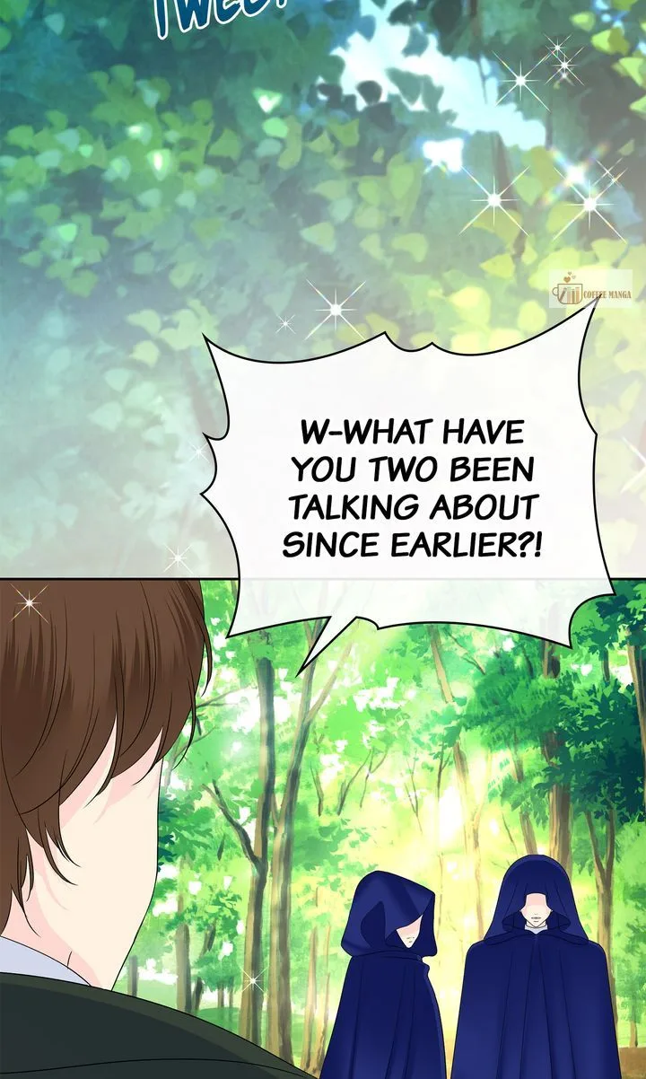 Raising My Husband Chapter 58 page 53