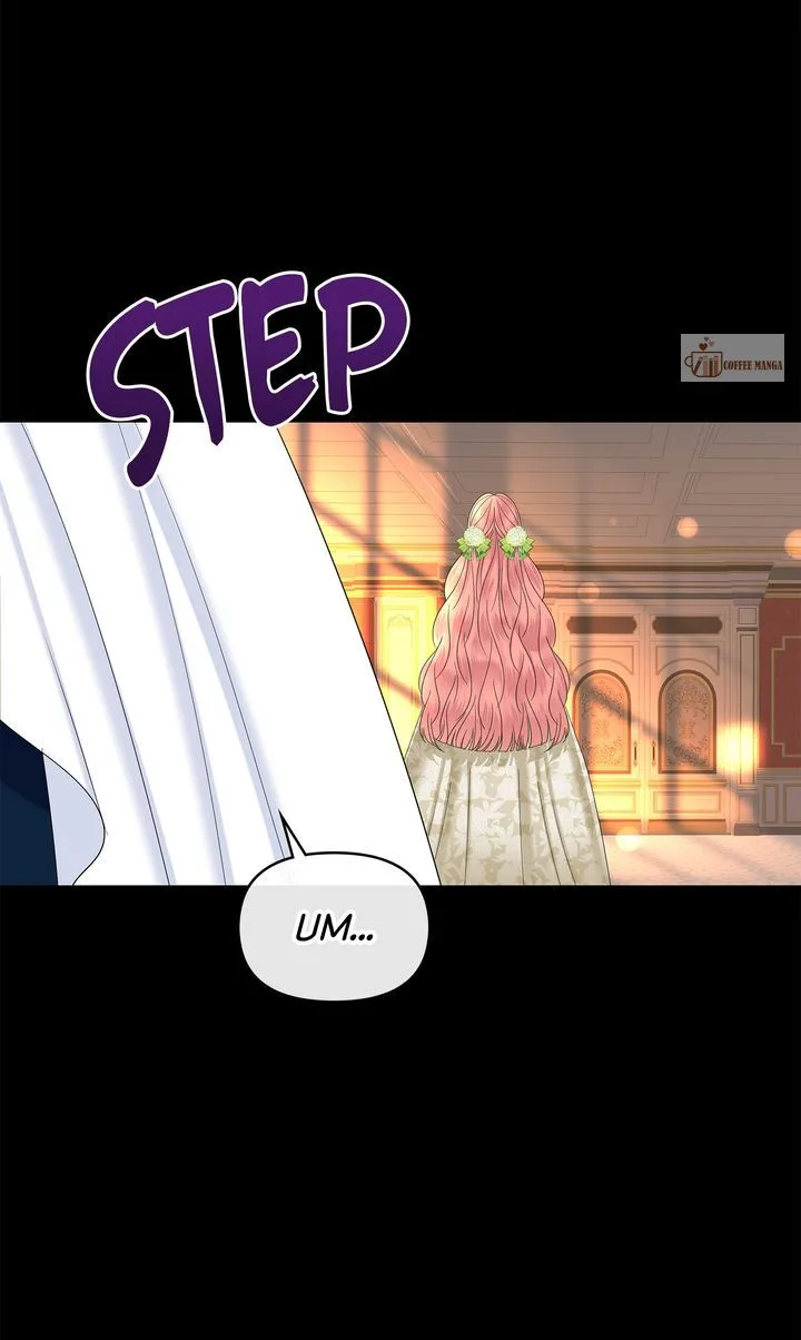 Raising My Husband Chapter 64 page 41