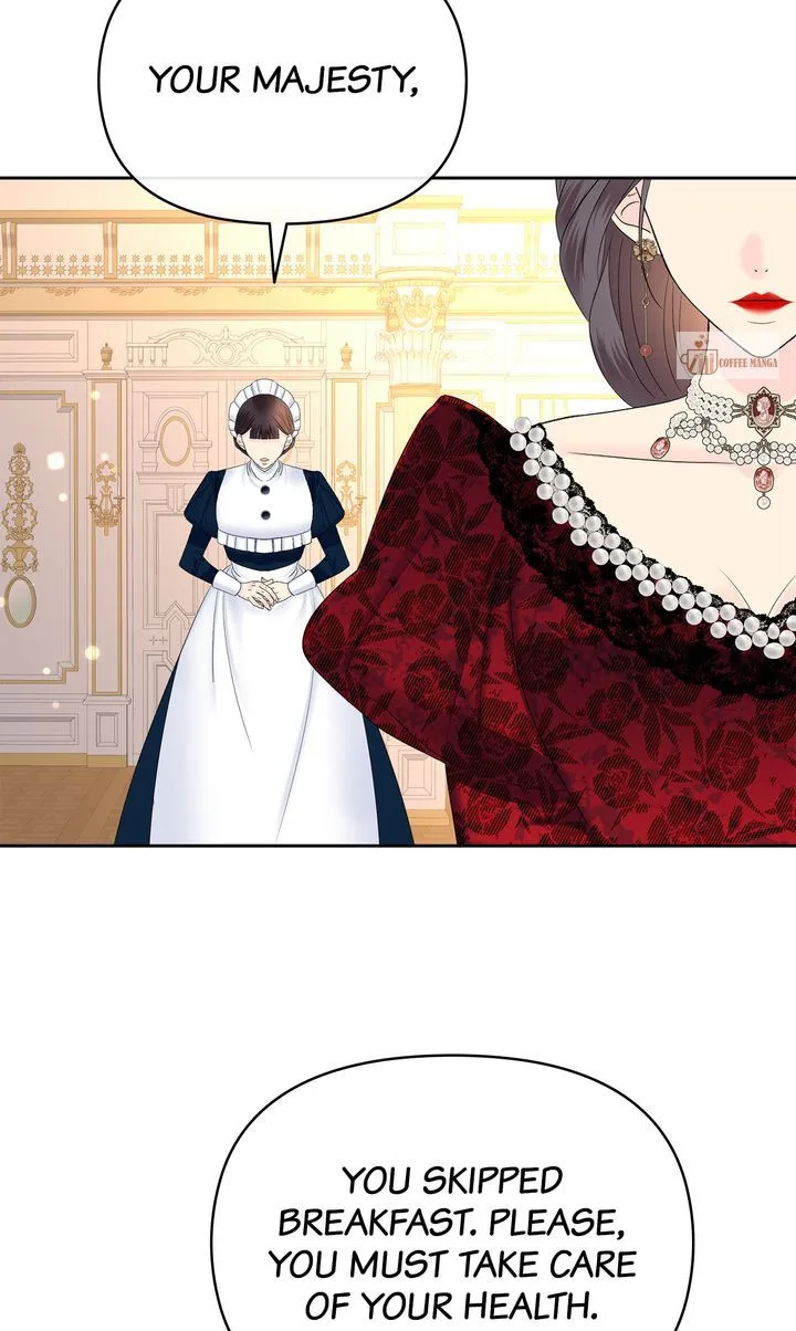 Raising My Husband Chapter 59 page 111