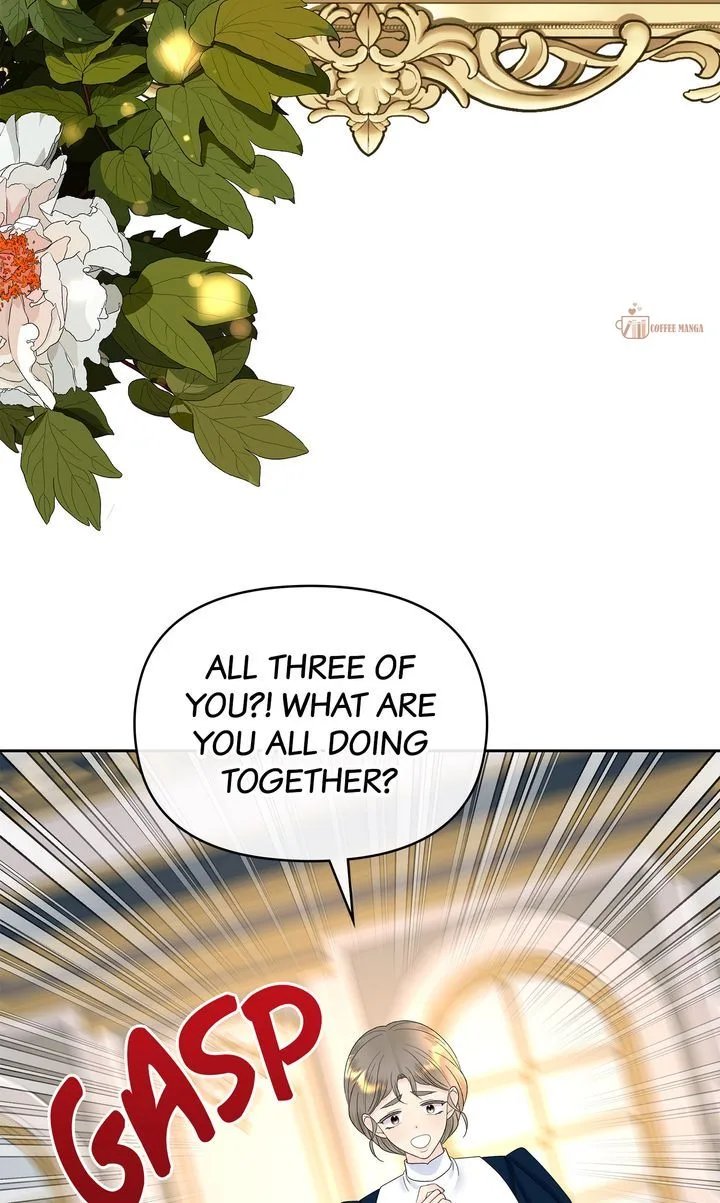 Raising My Husband Chapter 60 page 27
