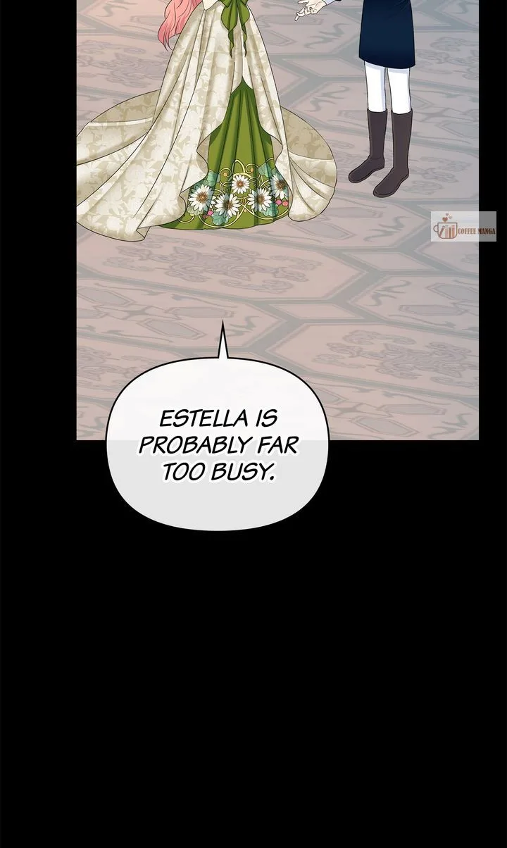 Raising My Husband Chapter 64 page 40