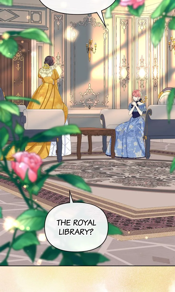 Raising My Husband Chapter 61 page 89