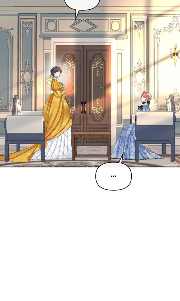 Raising My Husband Chapter 61 page 84