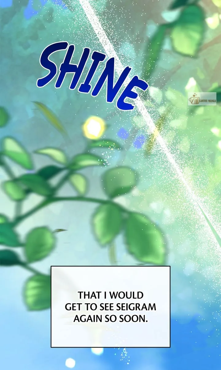 Raising My Husband Chapter 64 page 95