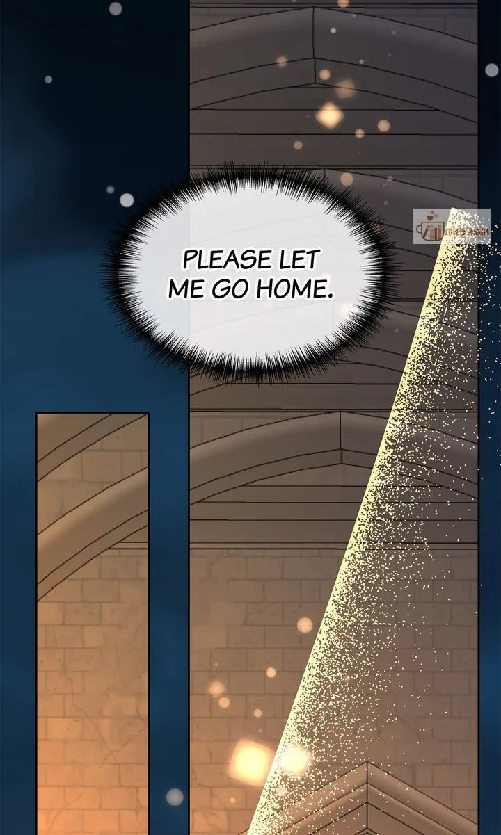 Raising My Husband Chapter 62 page 40