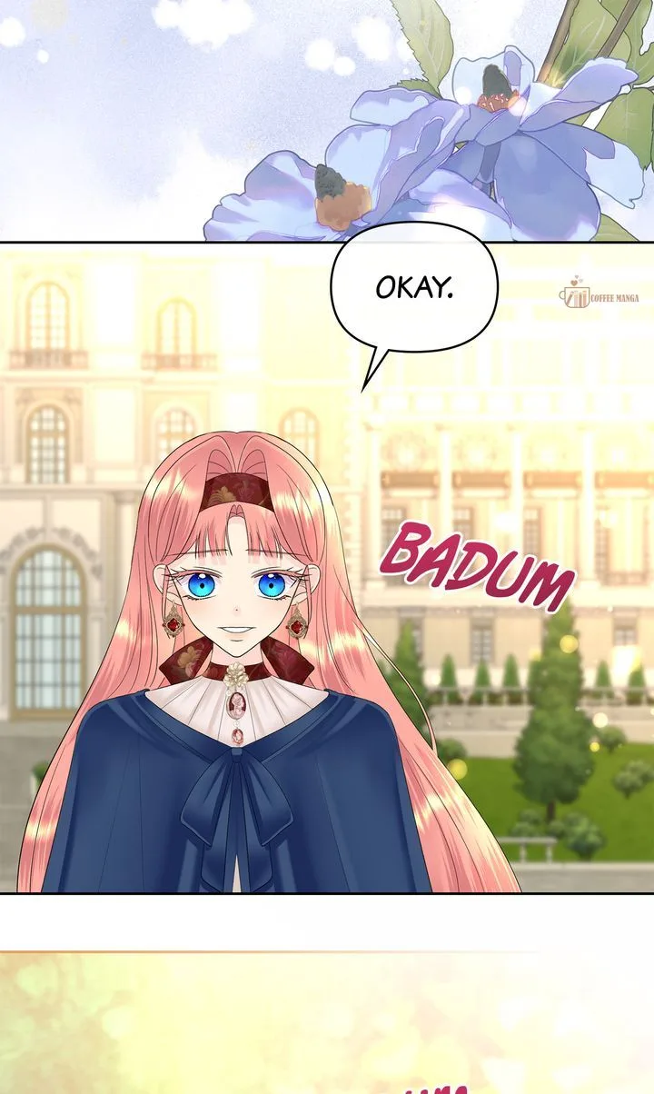 Raising My Husband Chapter 64 page 93