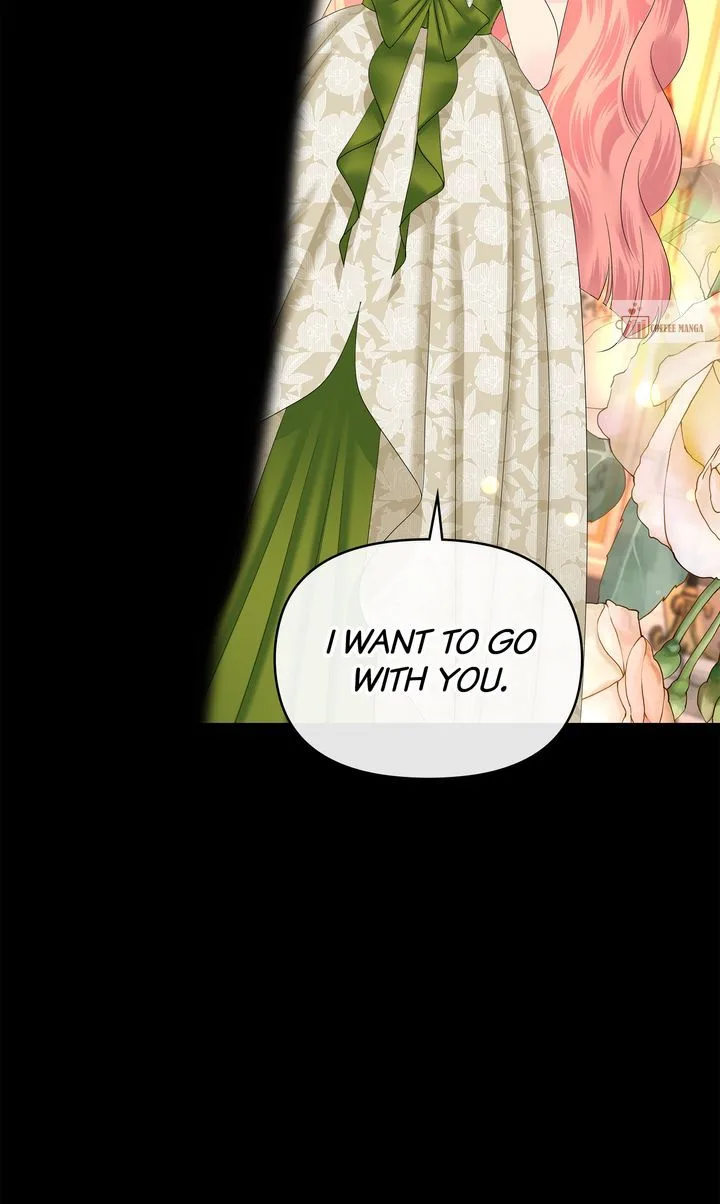 Raising My Husband Chapter 64 page 73