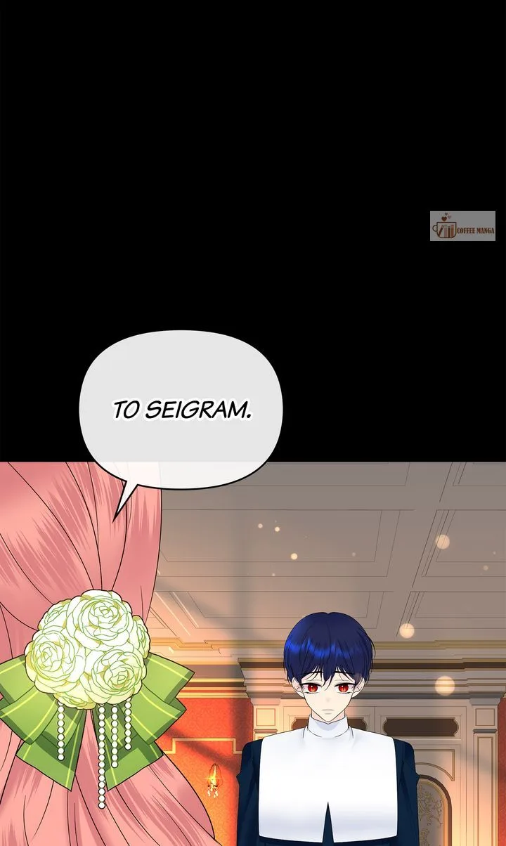 Raising My Husband Chapter 64 page 74