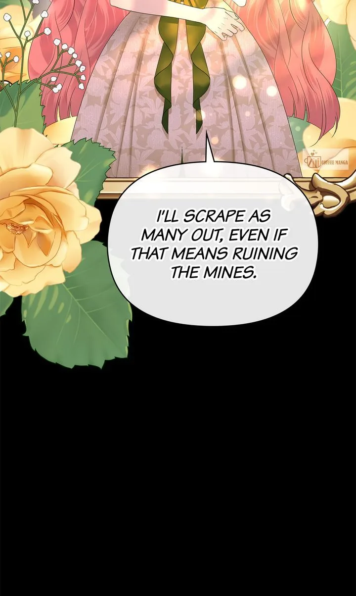 Raising My Husband Chapter 64 page 49