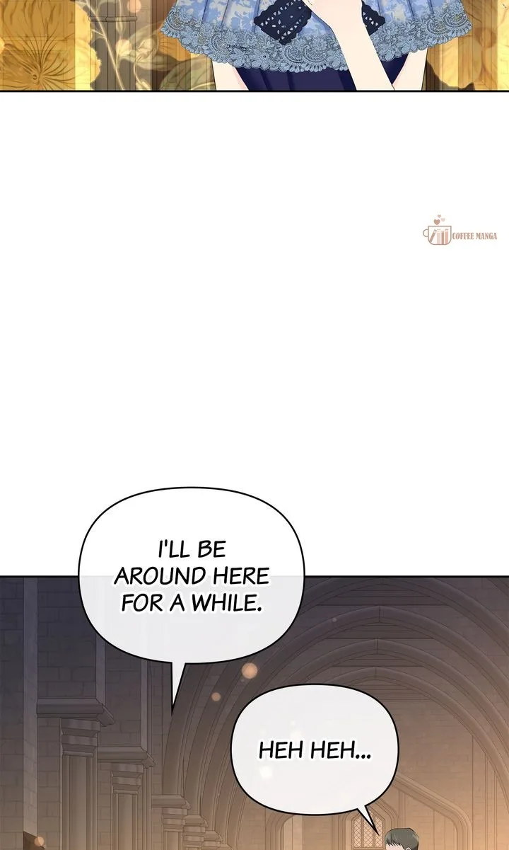 Raising My Husband Chapter 62 page 38