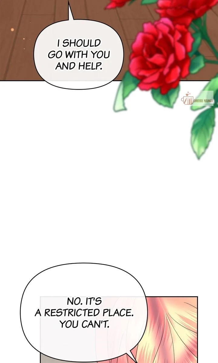 Raising My Husband Chapter 62 page 50