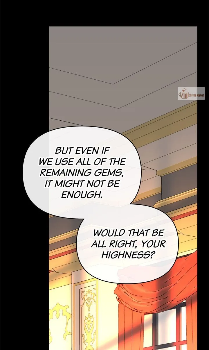 Raising My Husband Chapter 64 page 46